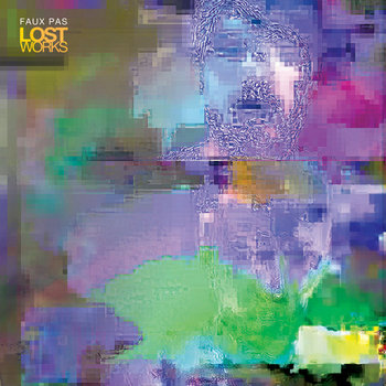 Lostworks cover art