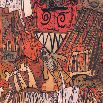 Not Another Boring Bone Avenue Evening cover art