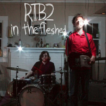 In the Fleshed cover art