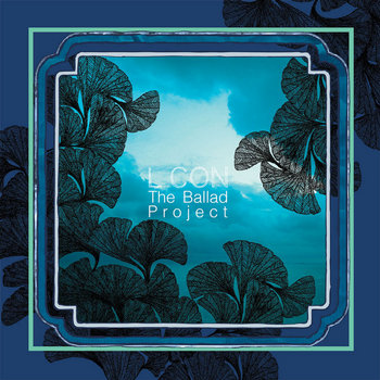 The Ballad Project cover art