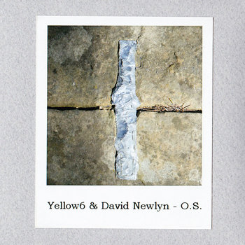 O.S. cover art