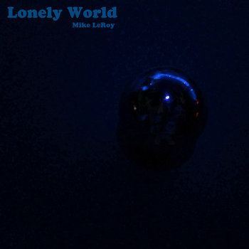 Lonely World cover art