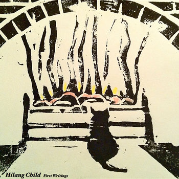First Writings cover art