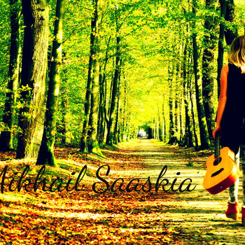 Tightrope cover art