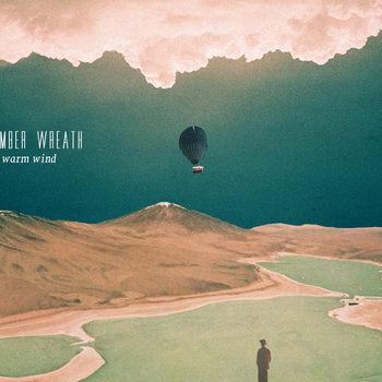 A Warm Wind cover art