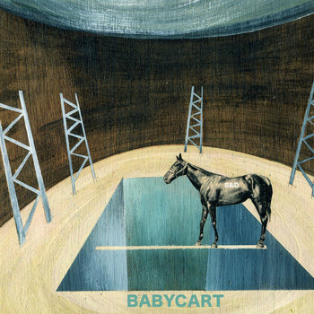 S&D cover art