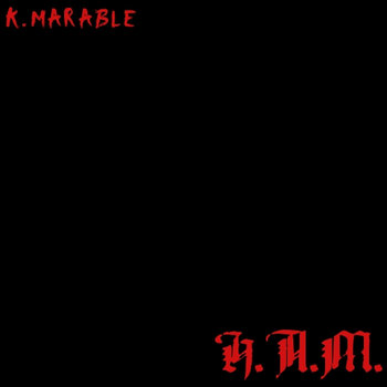 H.A.M. cover art