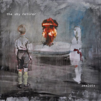 Zealots cover art