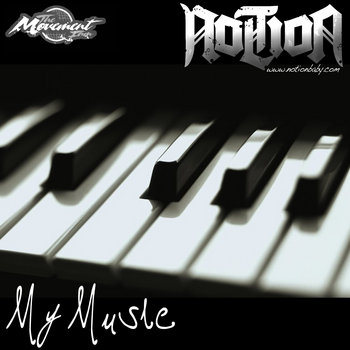 My Music (Freestyle) cover art