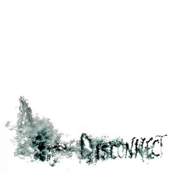 Disconnect cover art