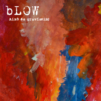 Això És Gravíssim! cover art