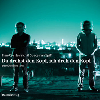 Du drehst den Kopf, ich dreh den Kopf cover art