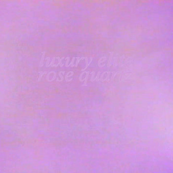 rose quartz cover art