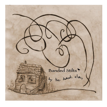 By The Back Stair cover art