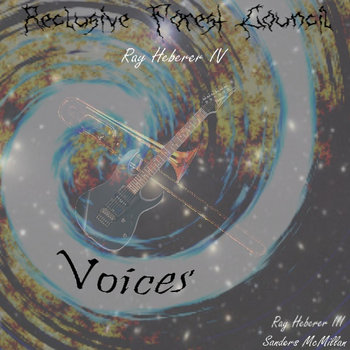 Voices Demo cover art