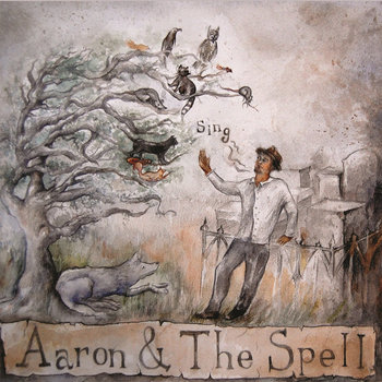 Sing cover art