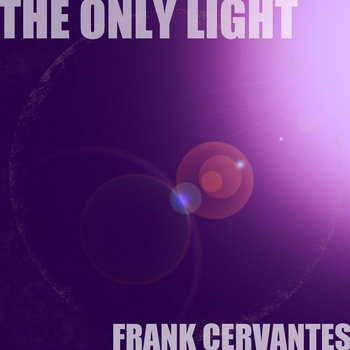 The Only Light cover art
