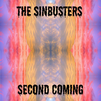 Second Coming cover art