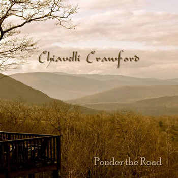 Ponder The Road cover art