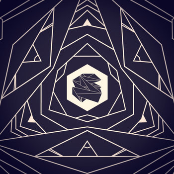 Origami Sound 5000 cover art