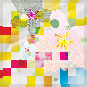 FOGPAK #2 cover art