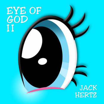 Eye of God II cover art