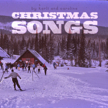 Christmas Songs cover art