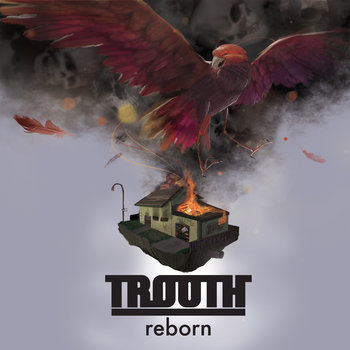 Reborn cover art
