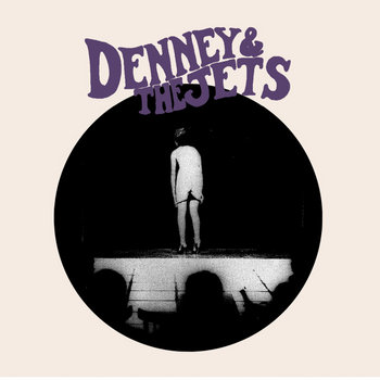 Denney and The Jets (aka Slick Rick) cover art