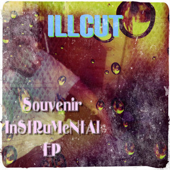 Sovenir Instrumental E.P cover art