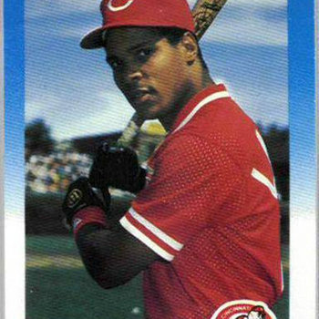 Rookie Card (Draft Batch) cover art