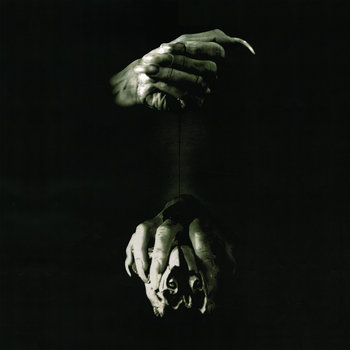 Blood Seed cover art