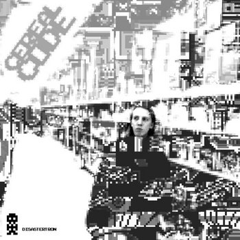 Cereal Code cover art