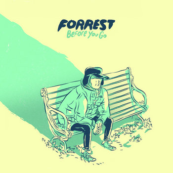 Before You Go cover art