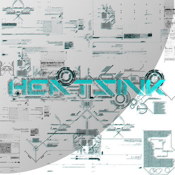 Heatsink cover art