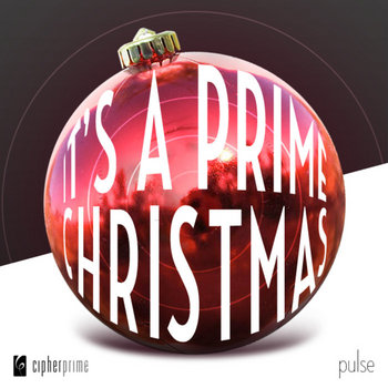 Pulse : It's a Prime Christmas cover art