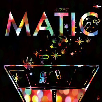 Jackpot cover art