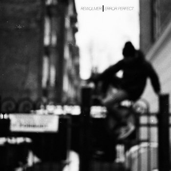 Error Perfect EP cover art