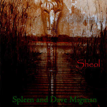 Sheol cover art