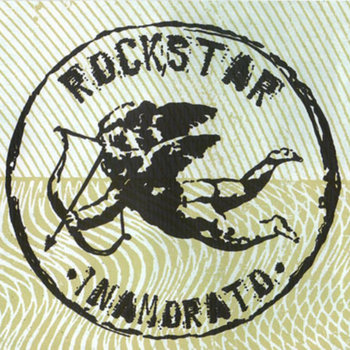 Inamorato cover art
