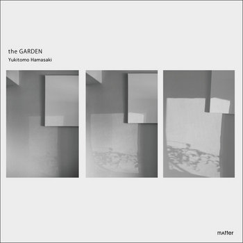 the GARDEN cover art