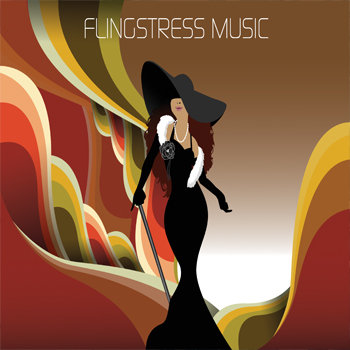 Flingstress Music cover art