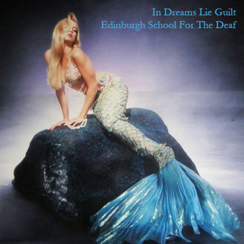 In Dreams Lie Guilt cover art