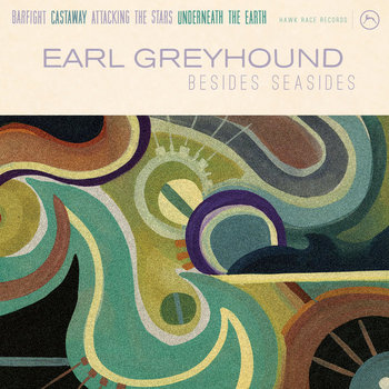 Besides Seasides cover art