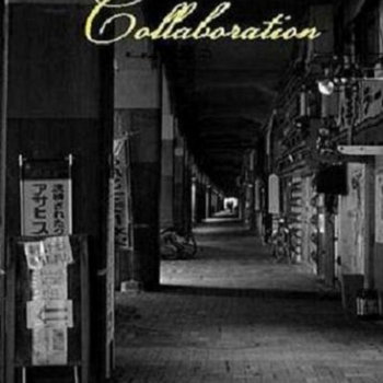 Collaboration cover art