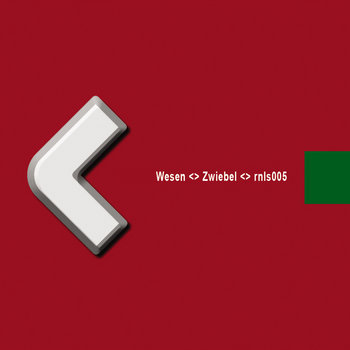 Zwiebel cover art