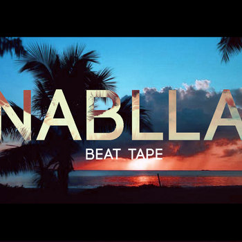 BEAT TAPE vol.1(FREE BEATS) cover art