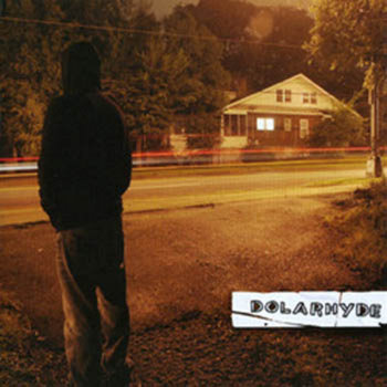 "Self Titled" cover art
