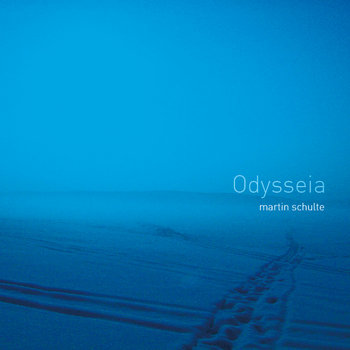 Odysseia cover art