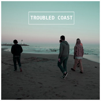 Vagabonds EP cover art